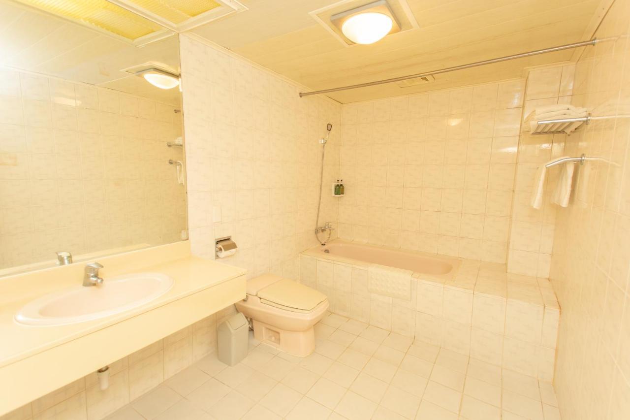 Ardi Hotel Yuanlin Eksteriør bilde